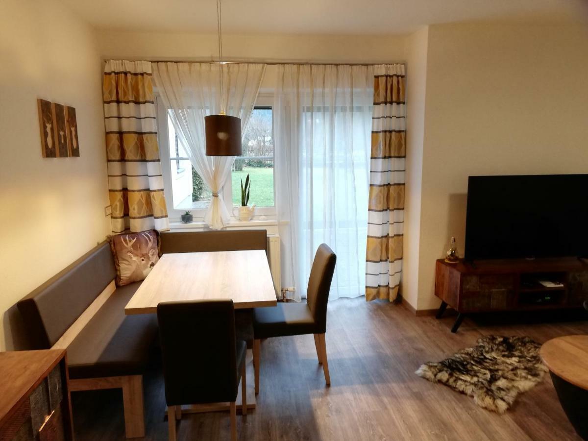 Schmaranzer Apartman Bad Ischl Kültér fotó