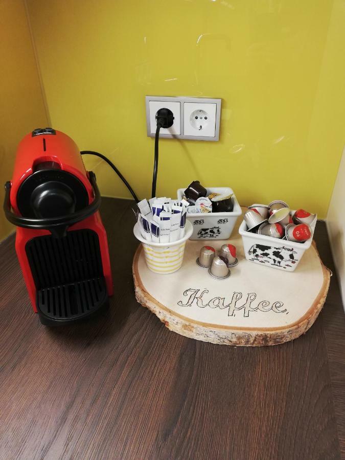 Schmaranzer Apartman Bad Ischl Kültér fotó
