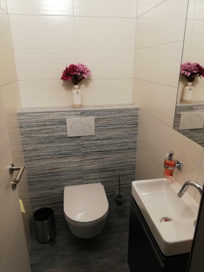 Schmaranzer Apartman Bad Ischl Kültér fotó