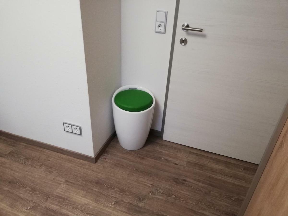 Schmaranzer Apartman Bad Ischl Kültér fotó