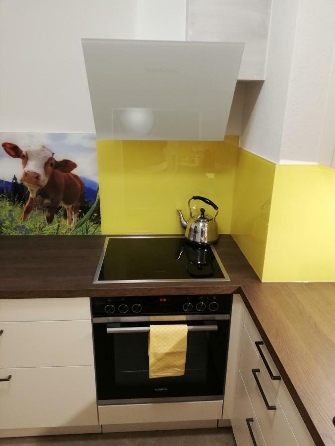 Schmaranzer Apartman Bad Ischl Kültér fotó