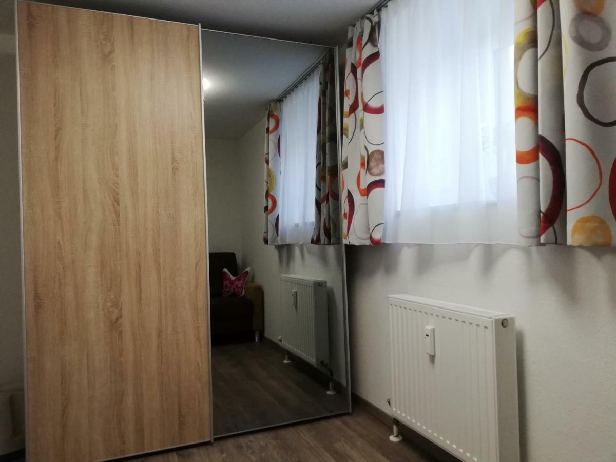 Schmaranzer Apartman Bad Ischl Kültér fotó